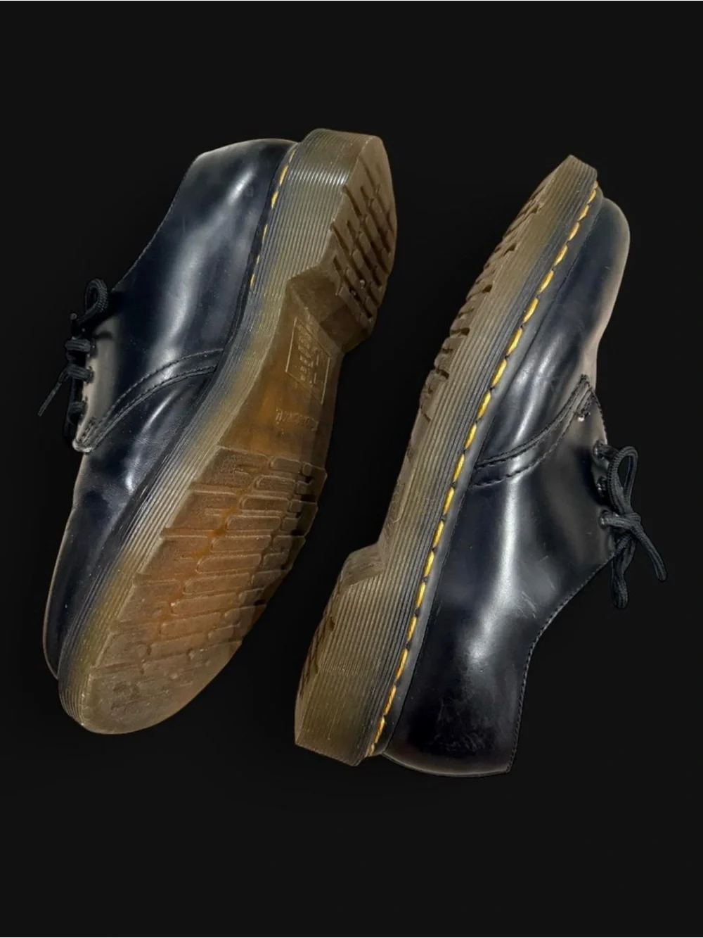 Dr. Martens these classic
